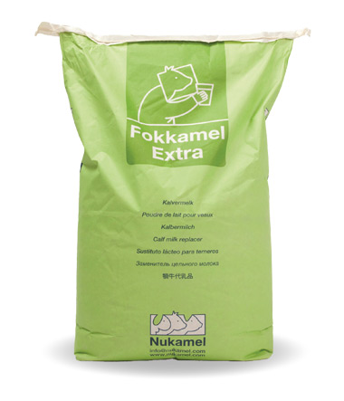ฟ๊อคคาเมล เอ็กซ์ตร้า (Fokkamel Extra)